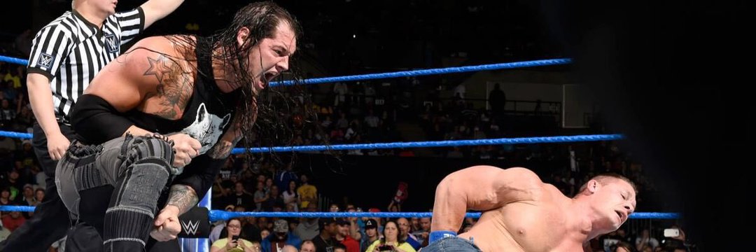 Baron_CorbinWWE's profile banner image