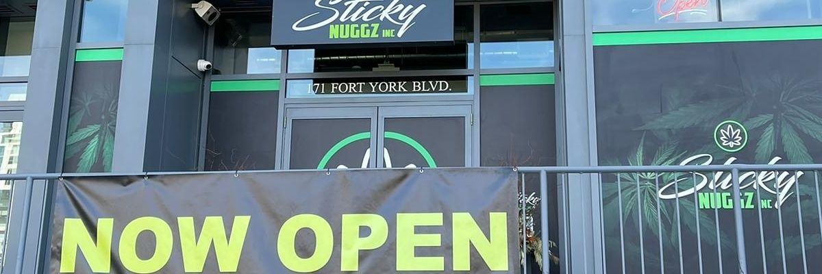 STICKYNUGGZINC. banner