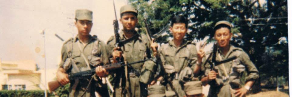 Milind Prabhu ( Army Ka Parivar) banner