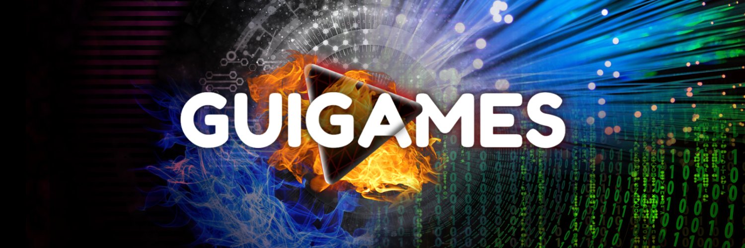 GUIGA GAMES banner