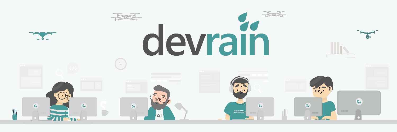 devrain's profile banner image