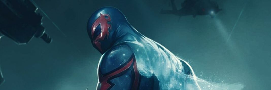 salvycod18's profile banner image