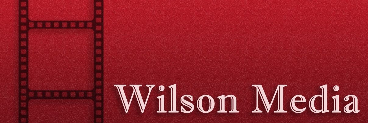 Wilson Media Productions 🎬 banner