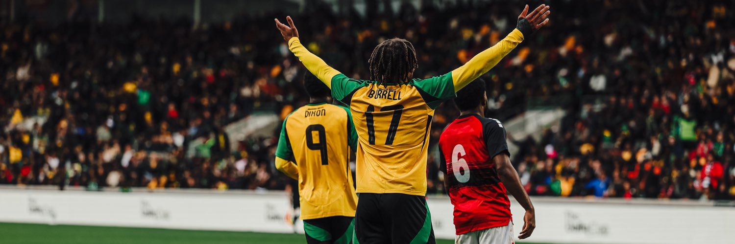 Rumarn Burrell banner