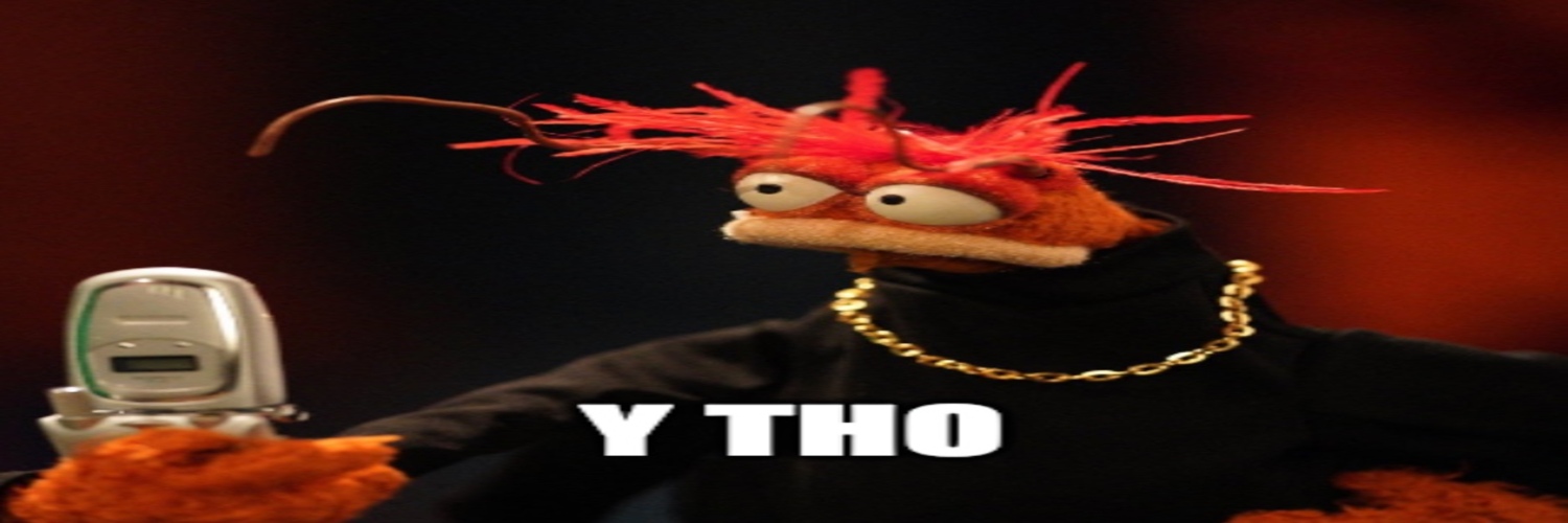 NotCerox's profile banner image