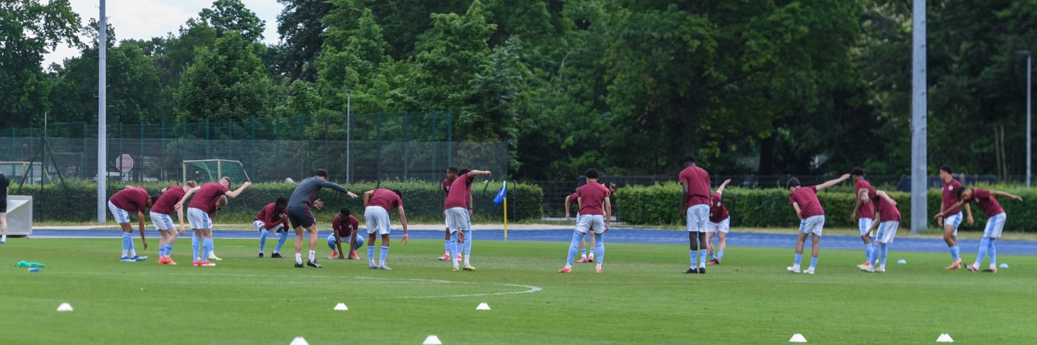 James Coneboy banner