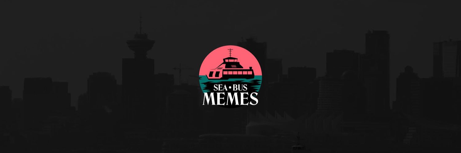 Seabus Memes banner