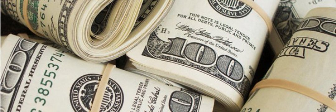 ofs, King of Dollars banner