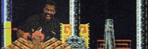 Midway Forever banner