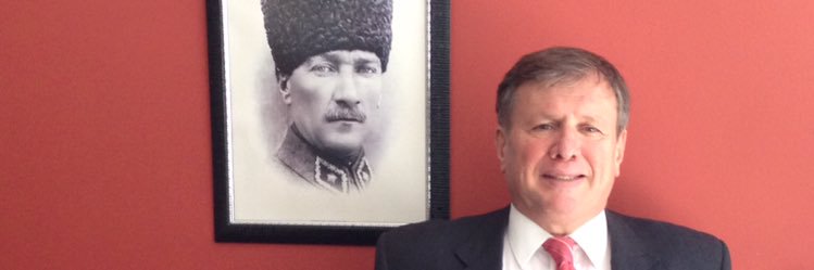 Gökhan Çapoğlu banner