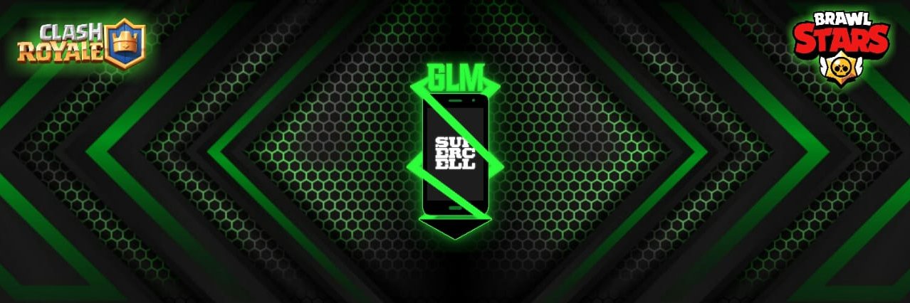 Gamer League Majosa banner