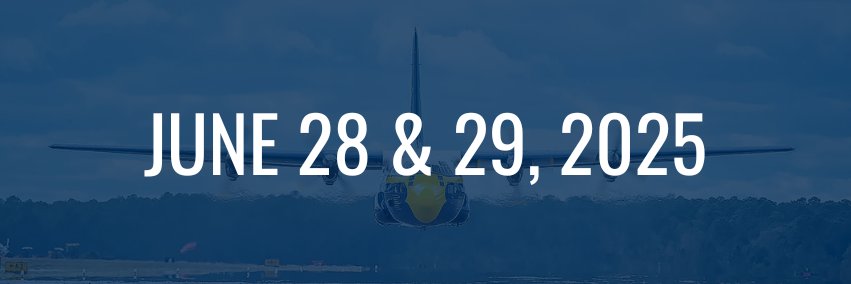 CVAirShow's profile banner image