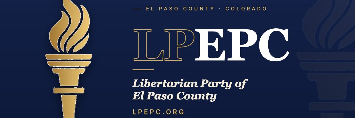 EPCLibertarians's profile banner image