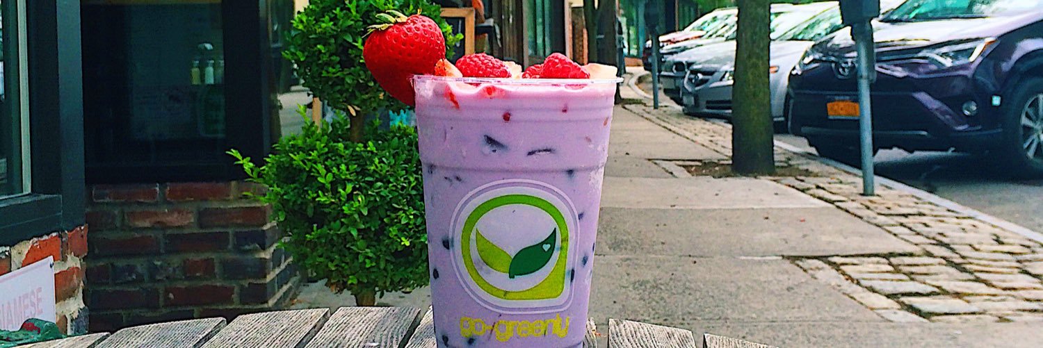 GoGreenlyNY's profile banner image