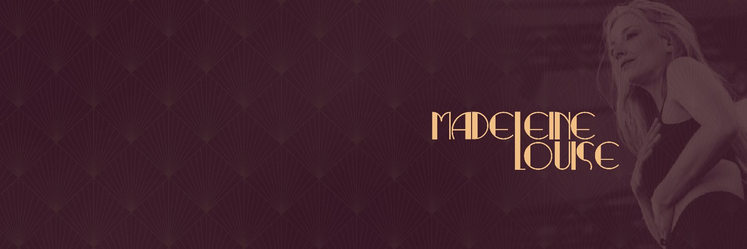 Madeleine Louise banner