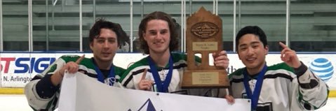 official_caden's profile banner image