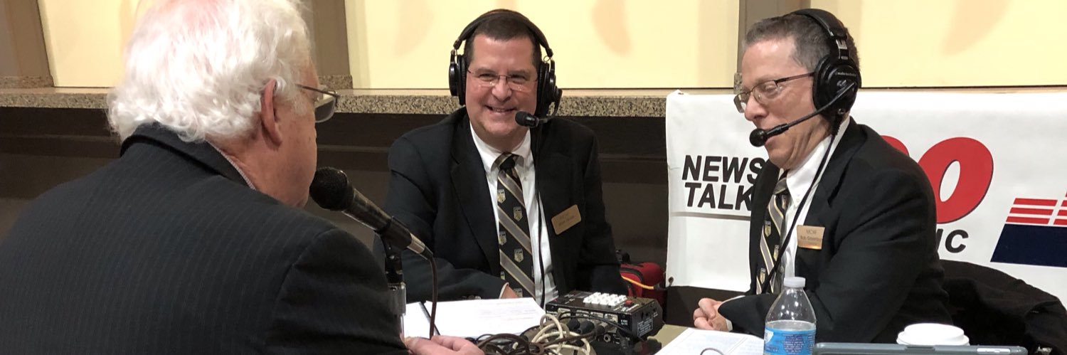 Mark Slezak's banner