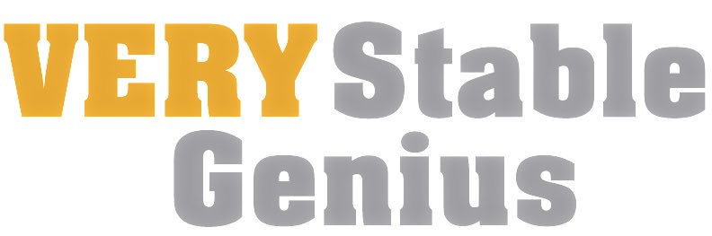 TheStableGeniusStore banner