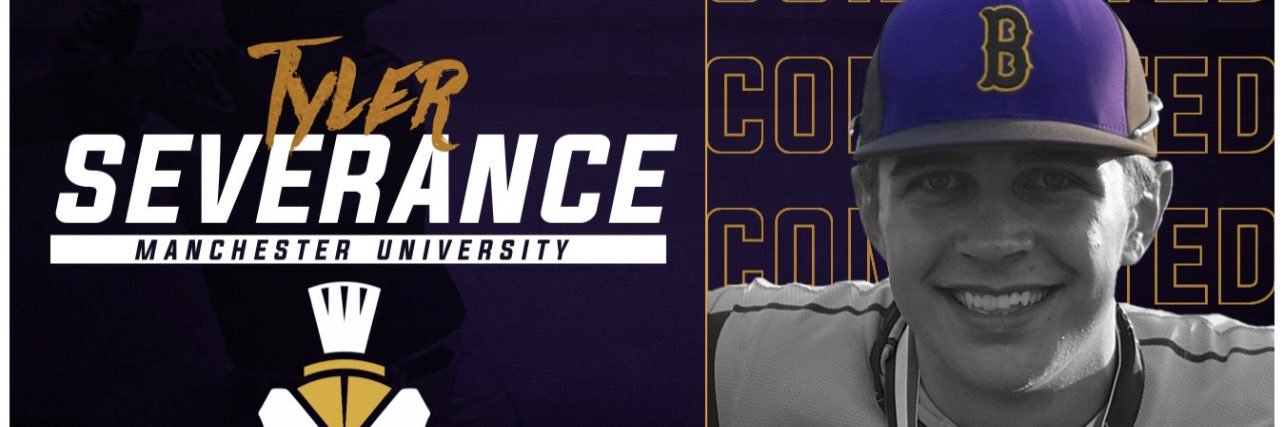 Tyler Severance banner