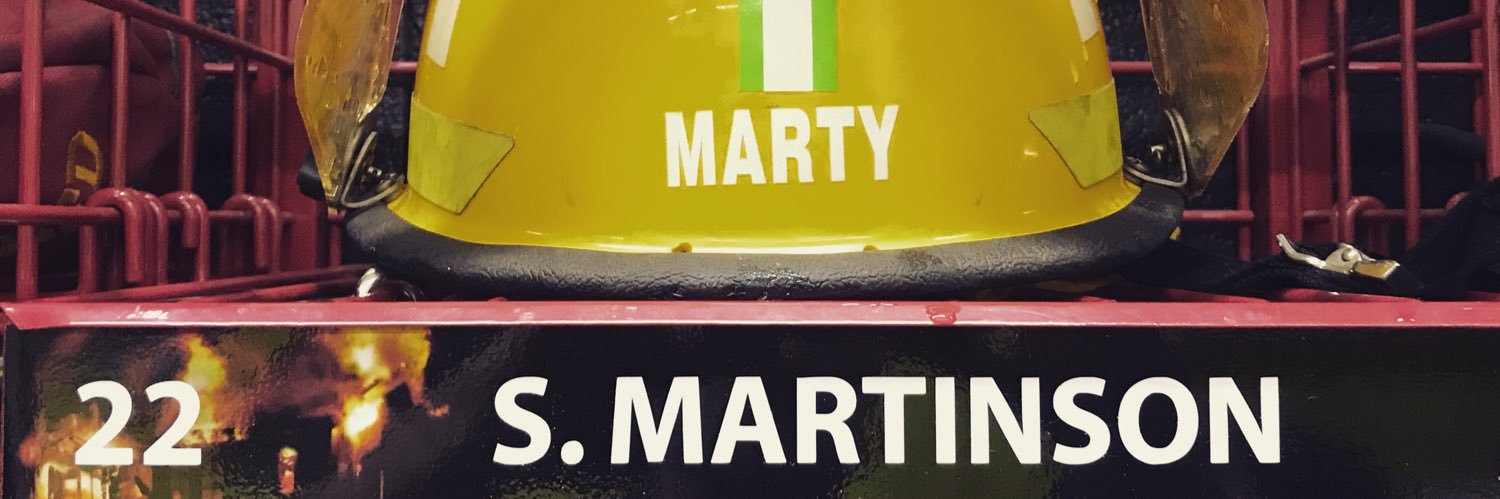 smartinson's profile banner image