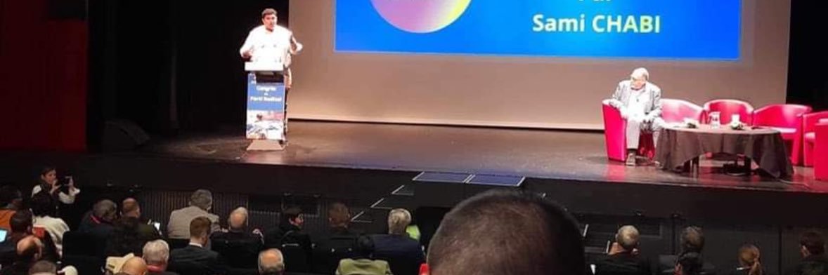 Sami banner