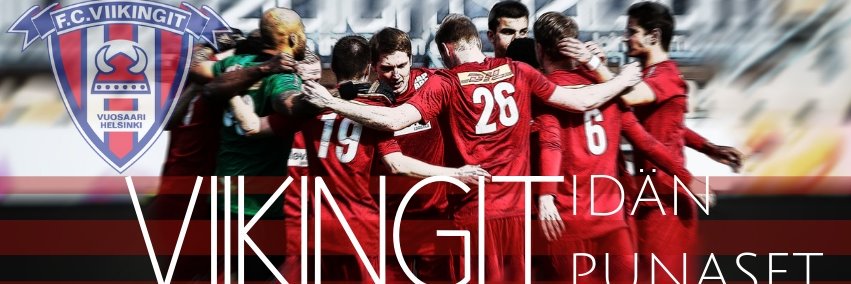 Viikingit's profile banner image