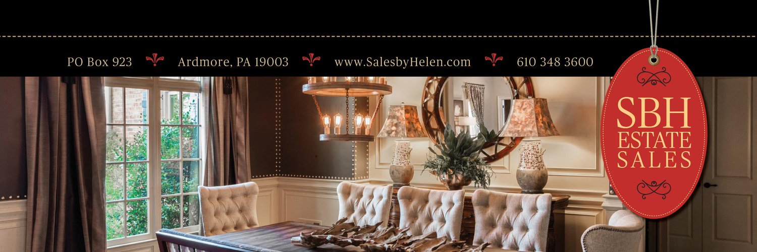 SalesbyHelen Profile Banner