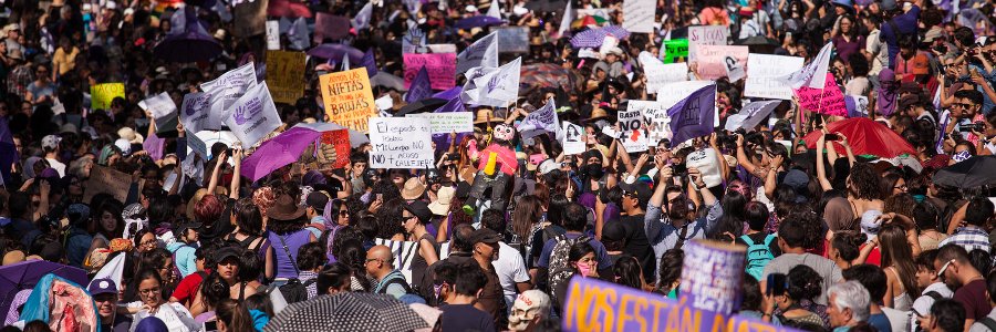soyviolentista's profile banner image