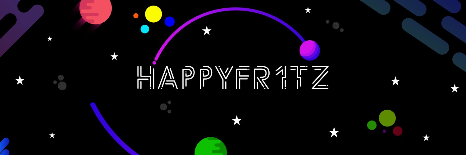 HappyFr1tz  banner