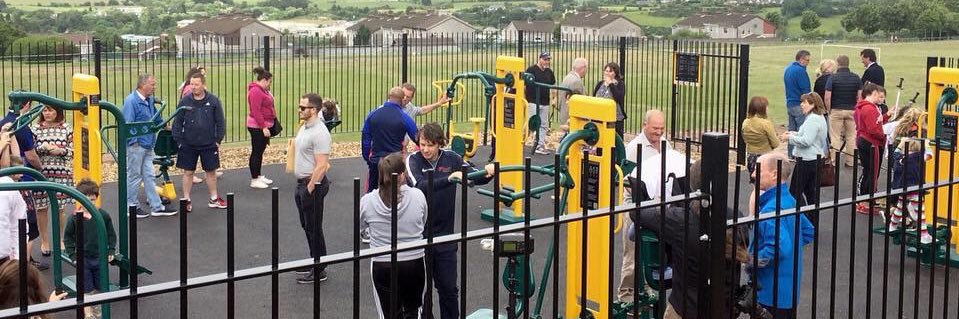 Northside Sports Hub banner