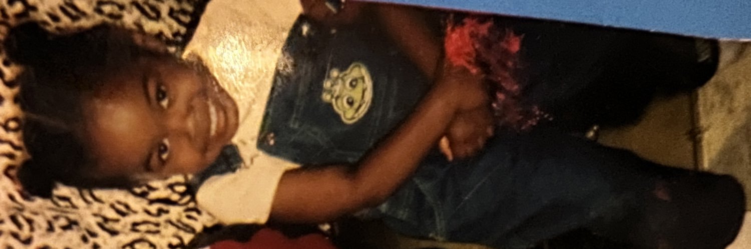 zaariyah's profile banner image