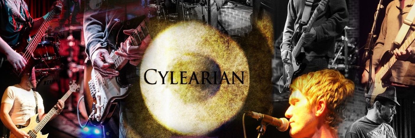 Cylearian-Official banner