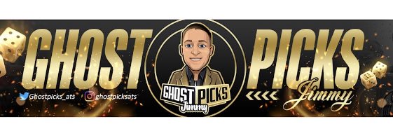 Ghost Picks Jimmy banner
