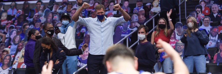 David Hudgins II banner