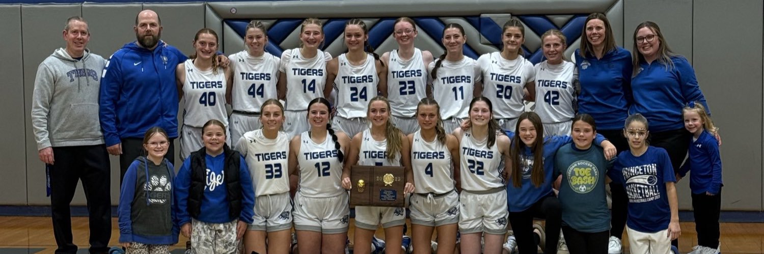 PHS Tiger GBB banner