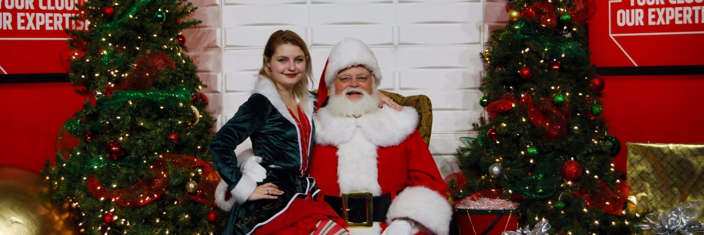 SantaClausTX's profile banner image