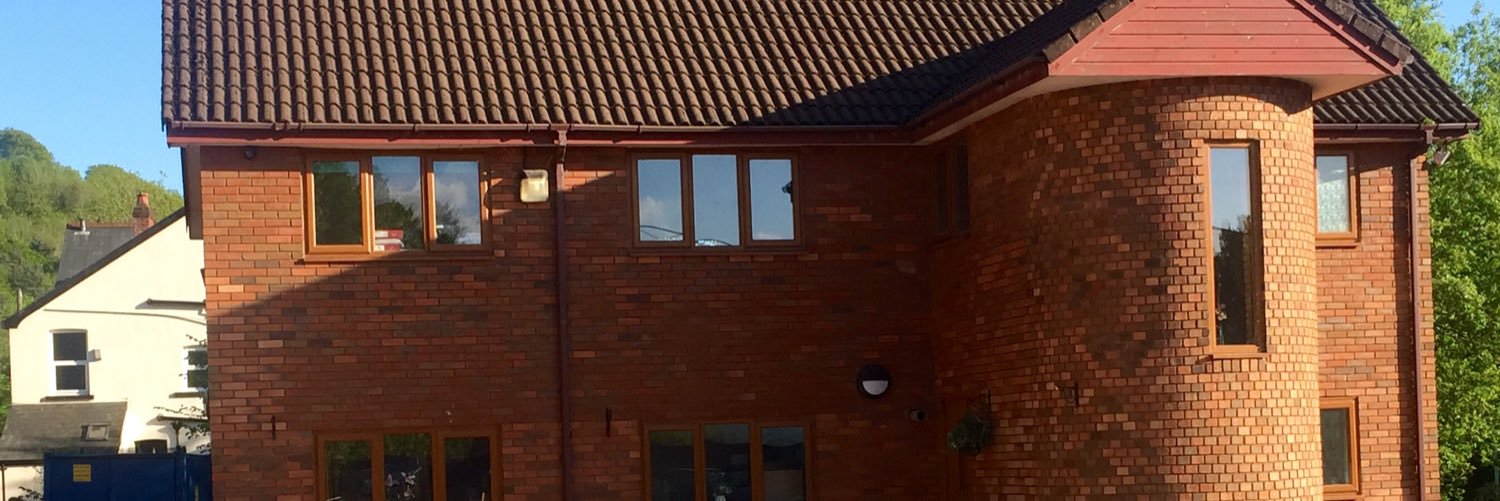 Strongs Partnership banner