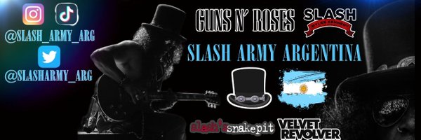 SlashArmy_ARG Profile Banner