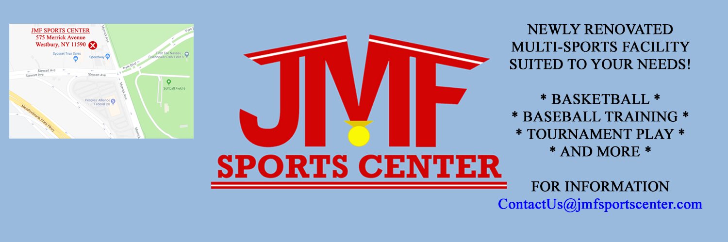 JMFSportsCenter's profile banner image