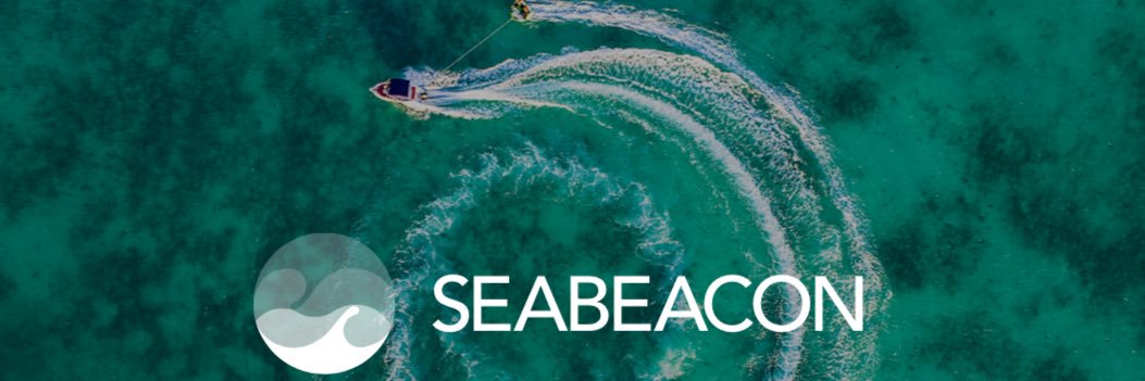 SeaBeacon banner