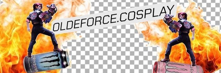 Oldeforce's profile banner image