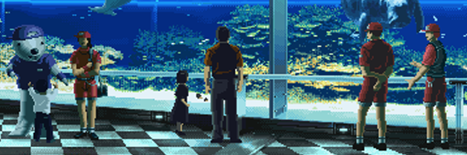It's Zerp banner
