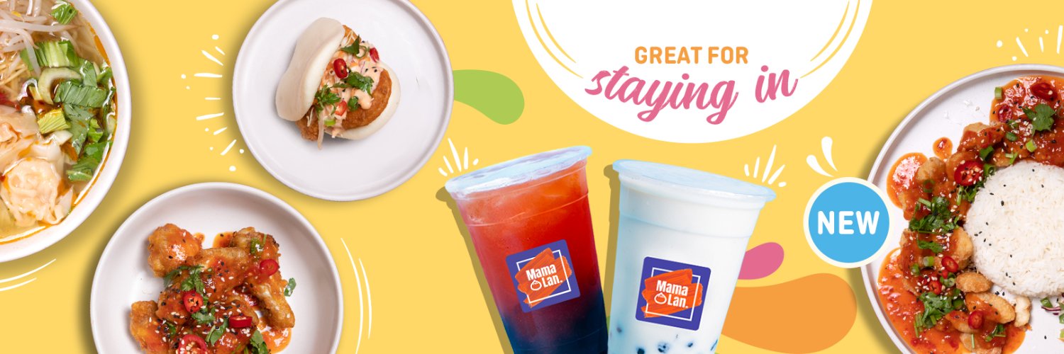 Mamalan banner