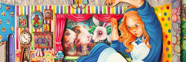 CoastGalleries's profile banner image