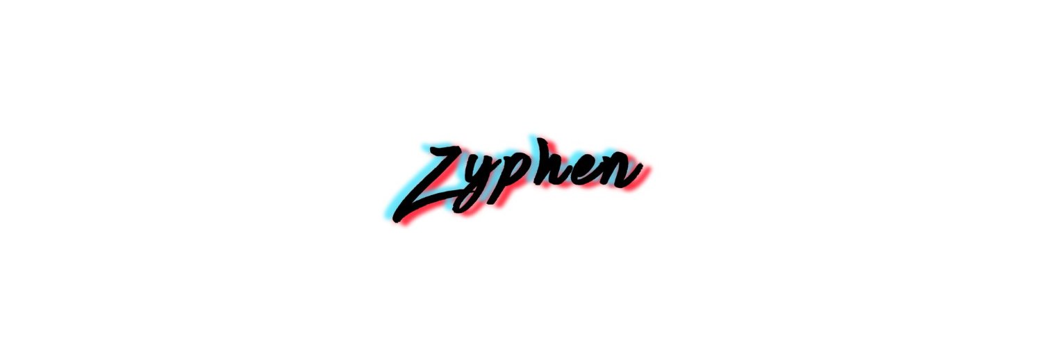 Zyphen banner
