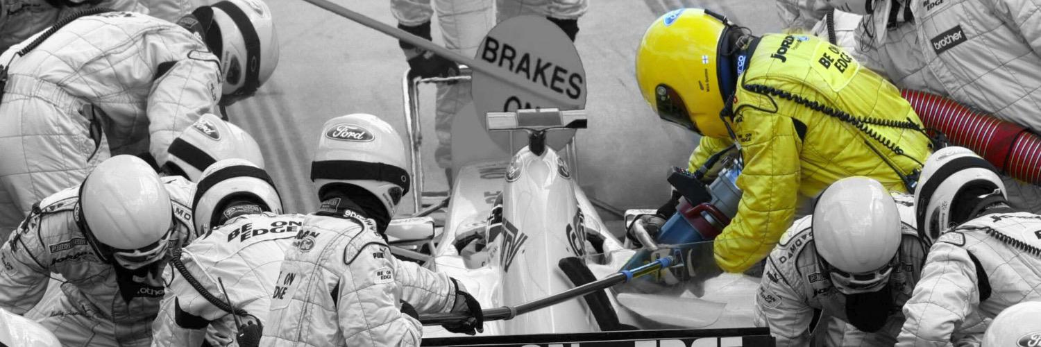 MickGomme's profile banner image