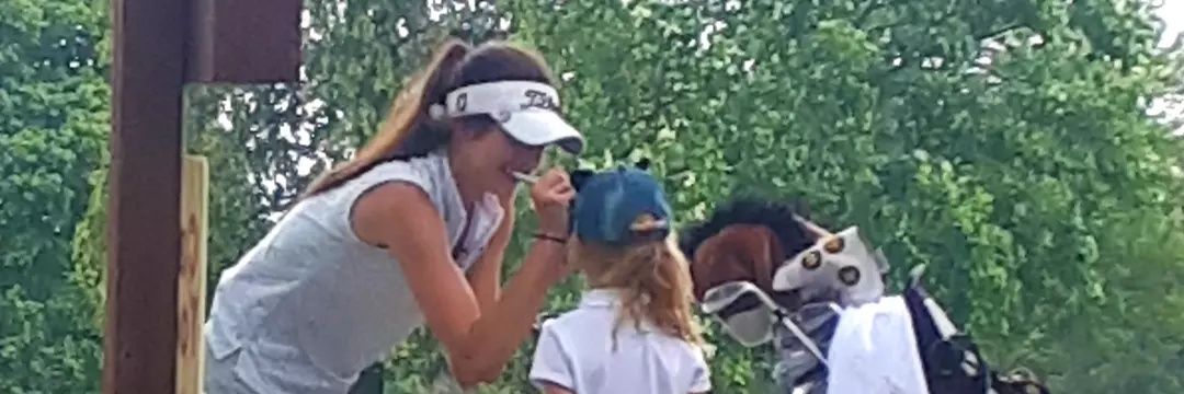 Haleygolfer's profile banner image