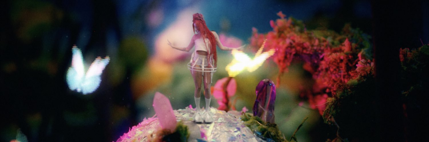 Lunastasia ☾ banner