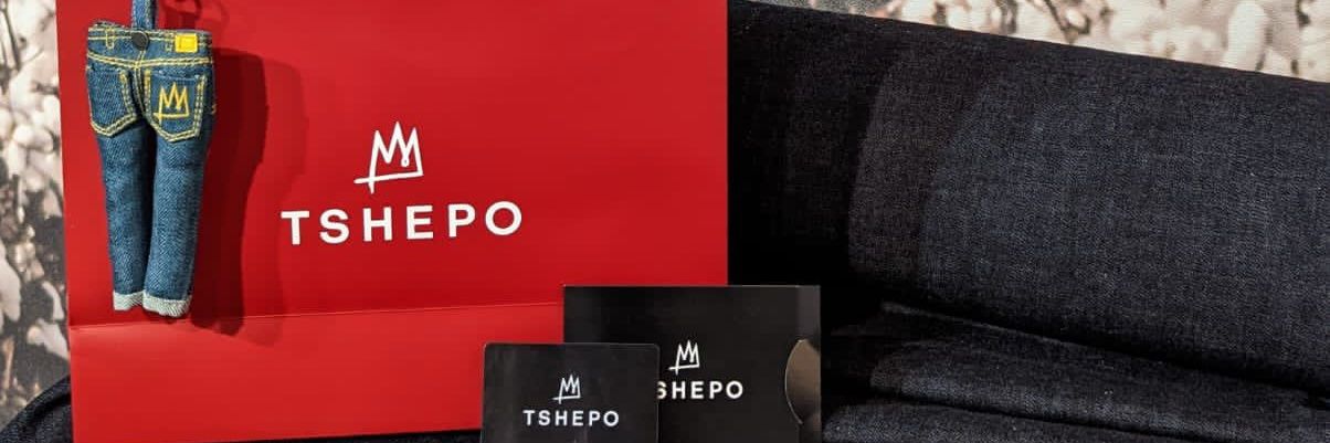Tshepo Patrick Mbowane Baloyi❤ banner