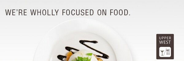 theUpperWest Profile Banner